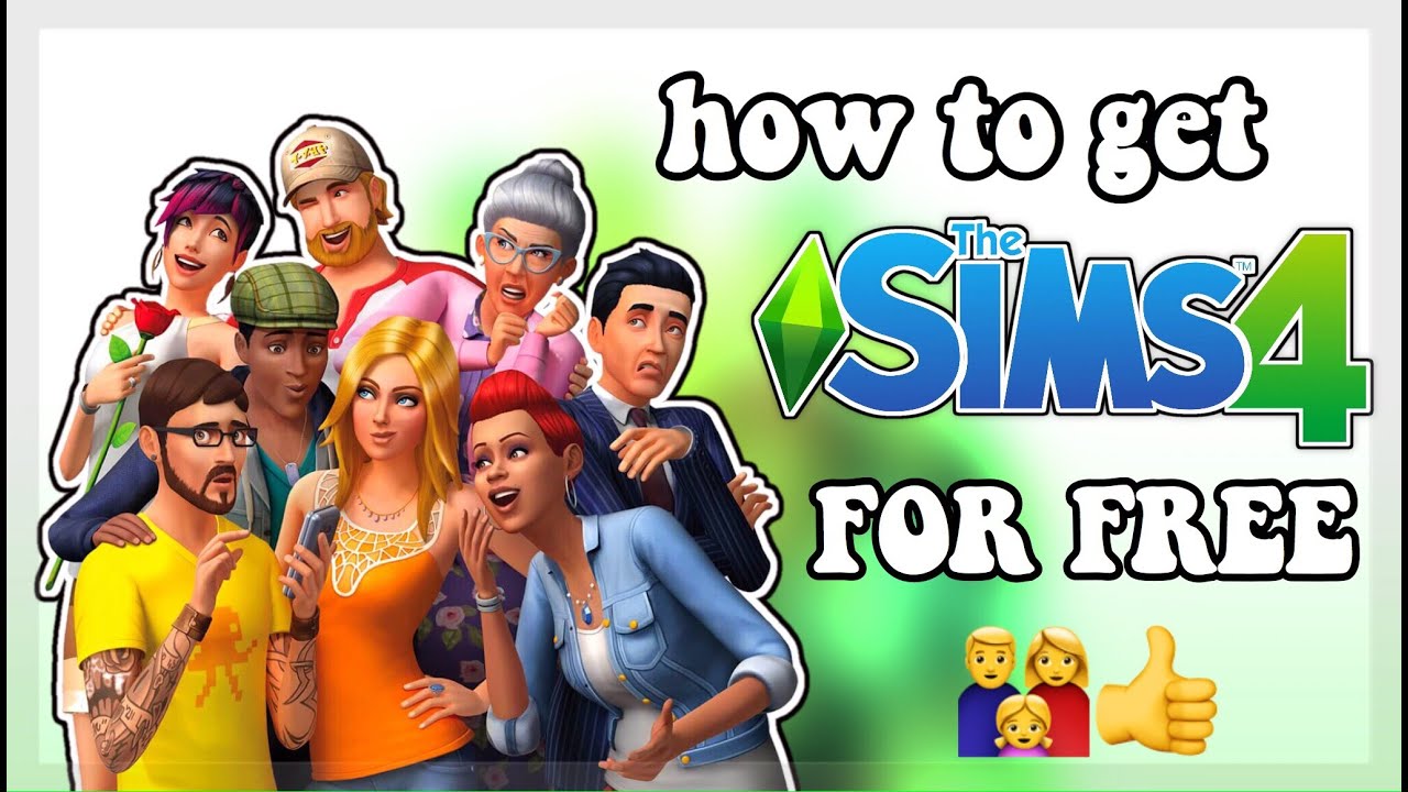 Sims 2 for mac